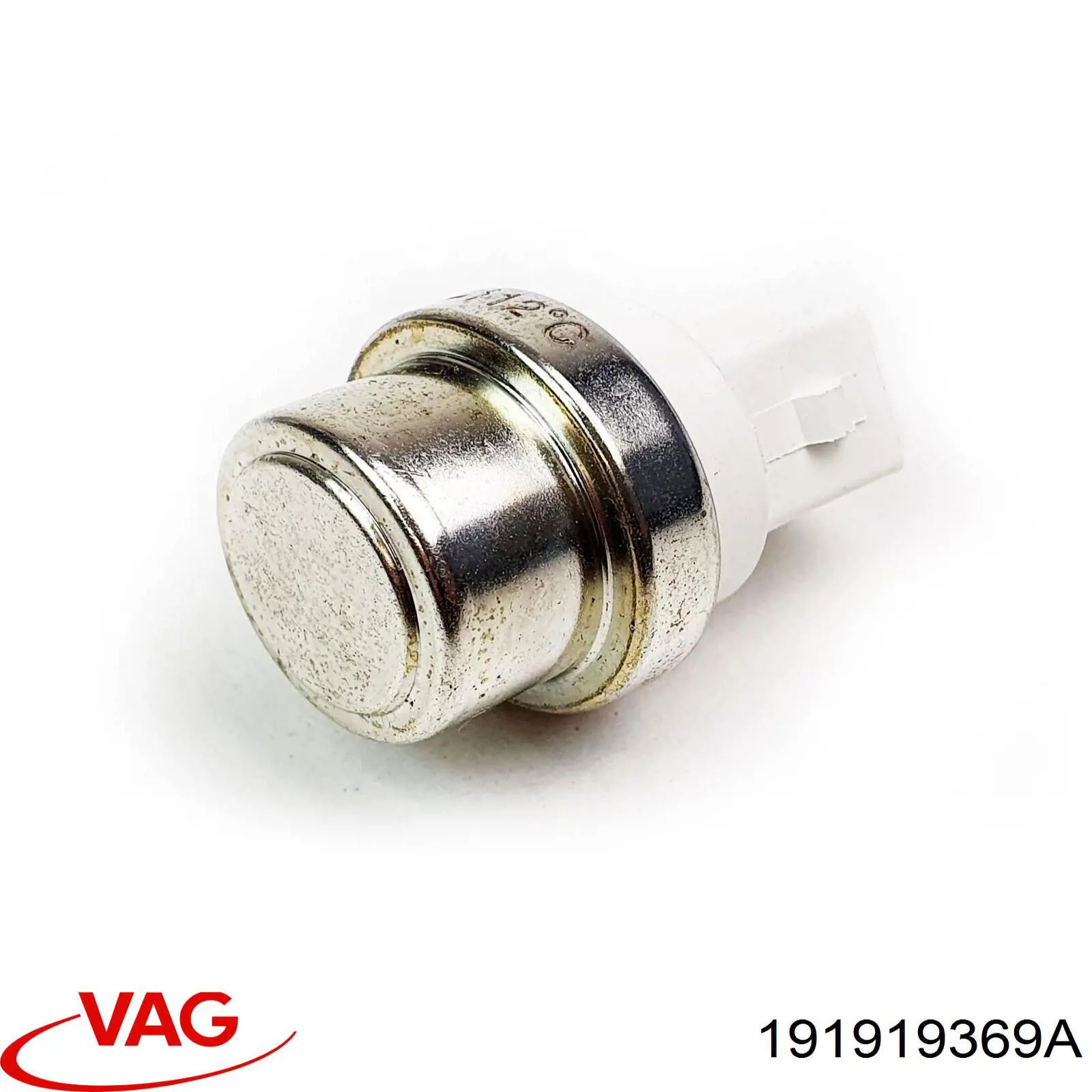 Датчик температури радіатора VAG 191919369A ціна, від 4.41 USD
