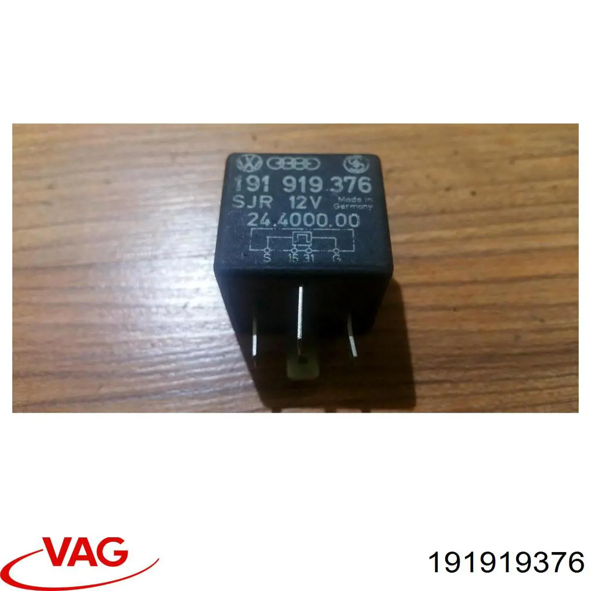 191919376 VAG 
