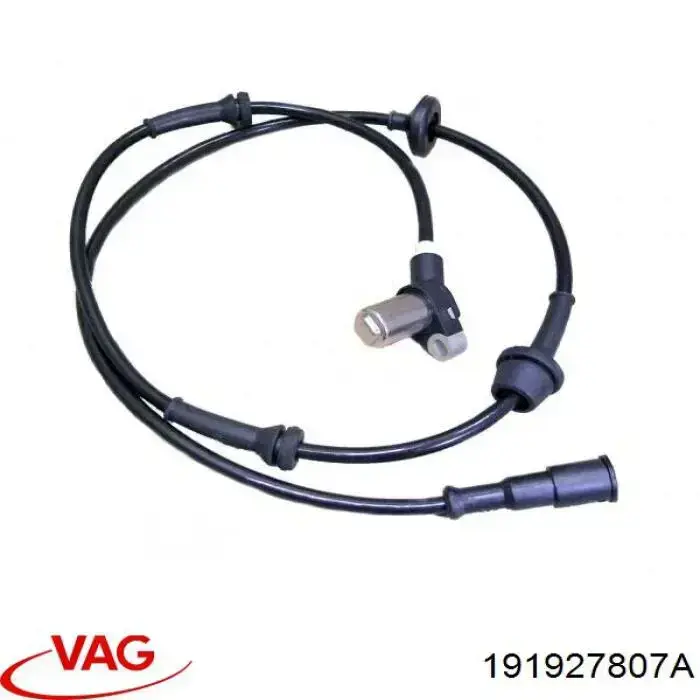 Купити 191927807A VAG Сенсор АБС
