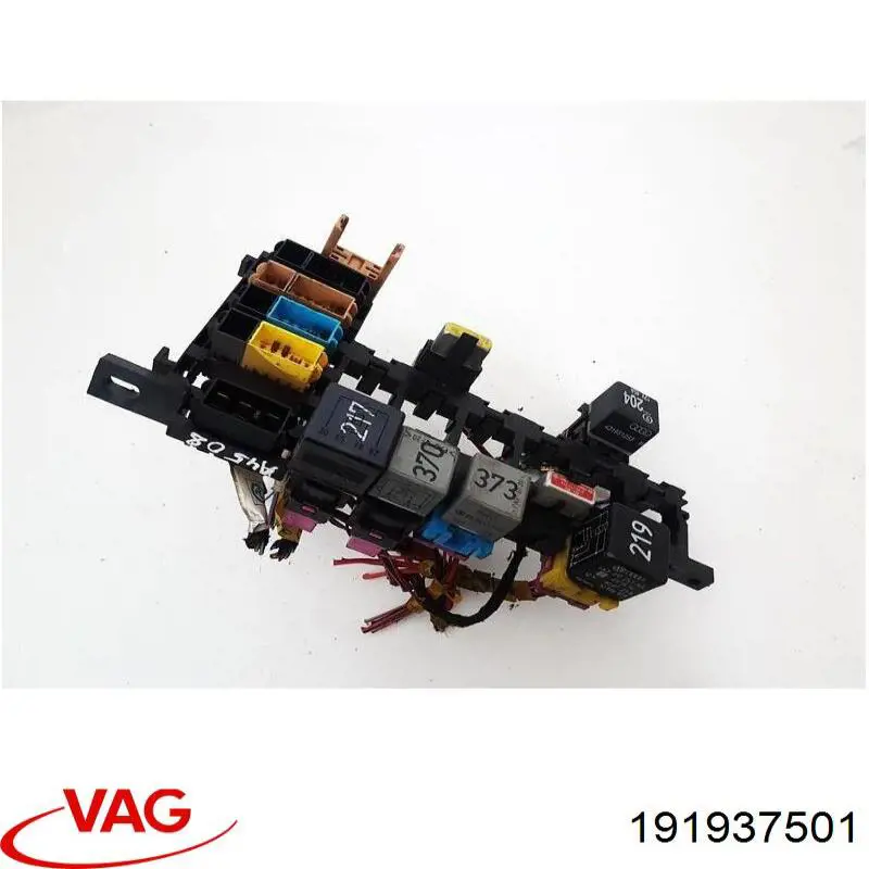 Купити 191937501 VAG 