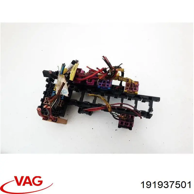 191937501 VAG 