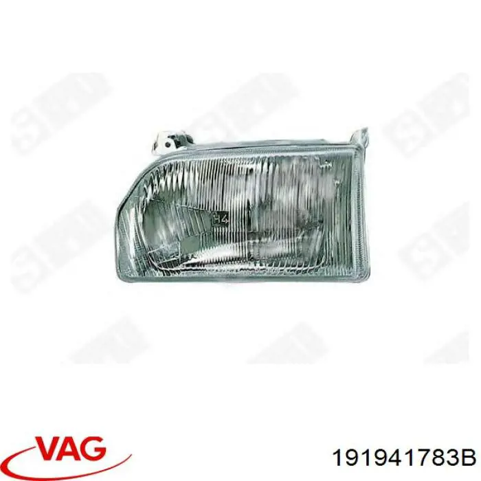 Фари TYC 203079252 ціна, від 10.41 USD