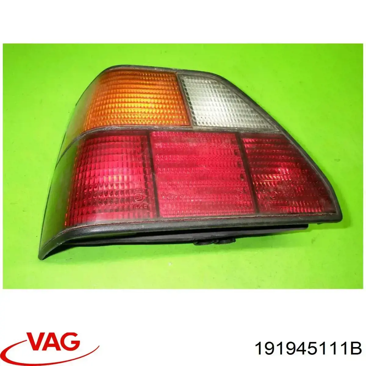  VAG 191945111B ціна, від 5.56 USD