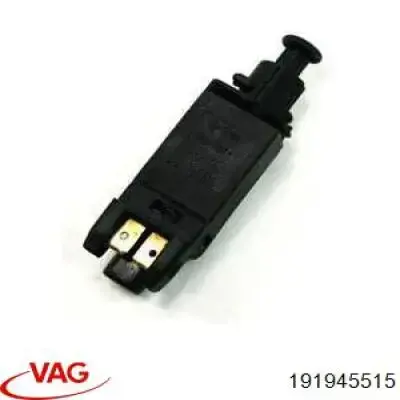 Купити 191945515 VAG Датчик педалі гальма