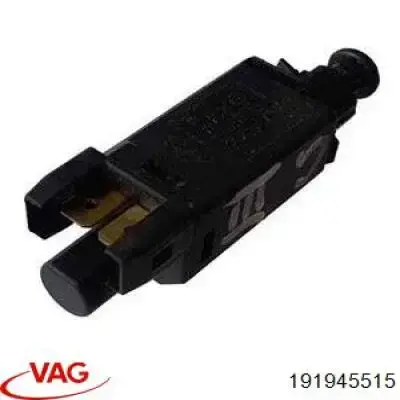Кнопка стоп-сигналу VAG 191945515 ціна, від 3.14 USD