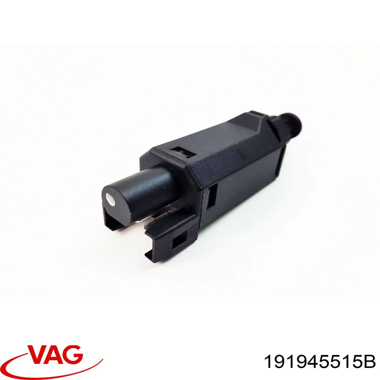 Жабка тормозу 191945515B VAG