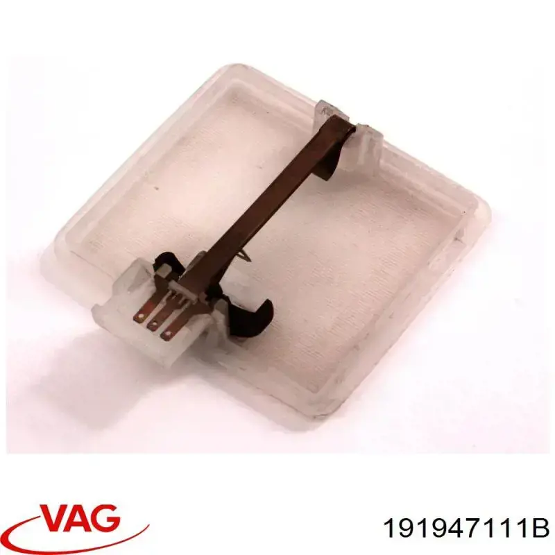 Купити 191947111B VAG 