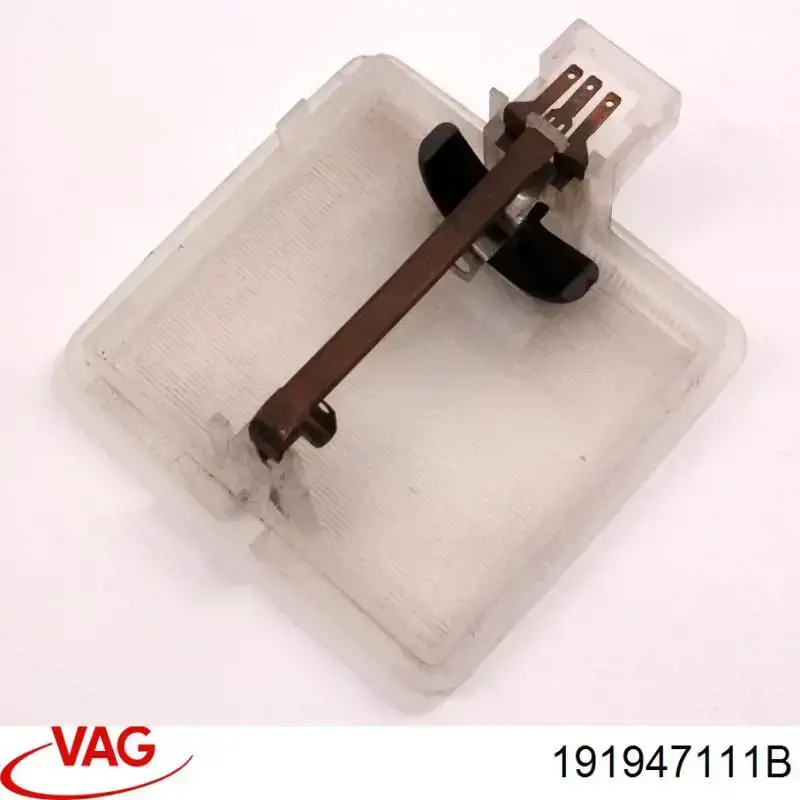  VAG 191947111B ціна, від 6.09 USD