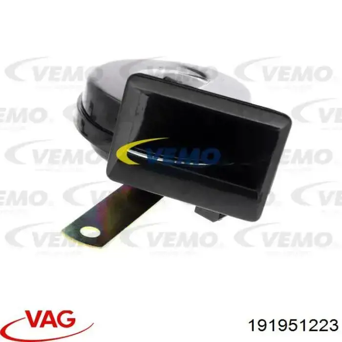 191951223 VAG Сигнал високої тональності