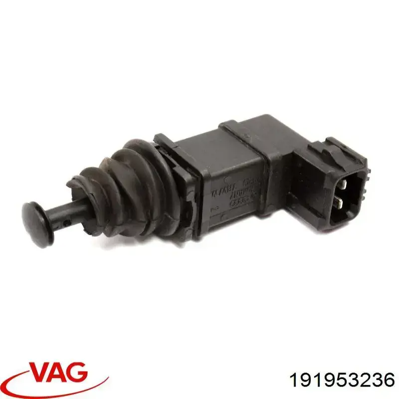 Купити 191953236 VAG 