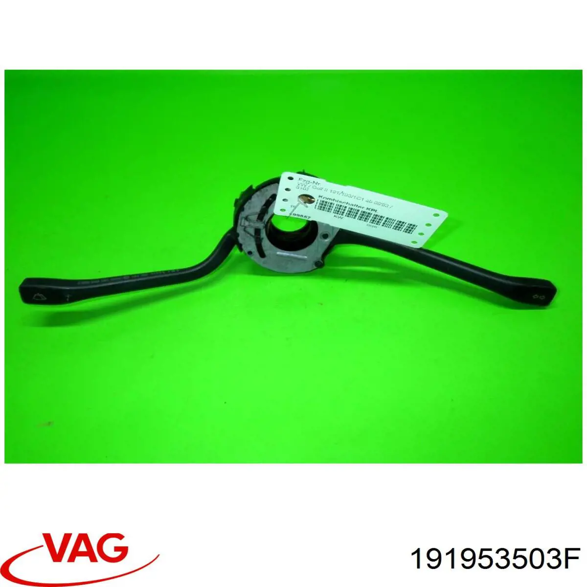 191953503F VAG 