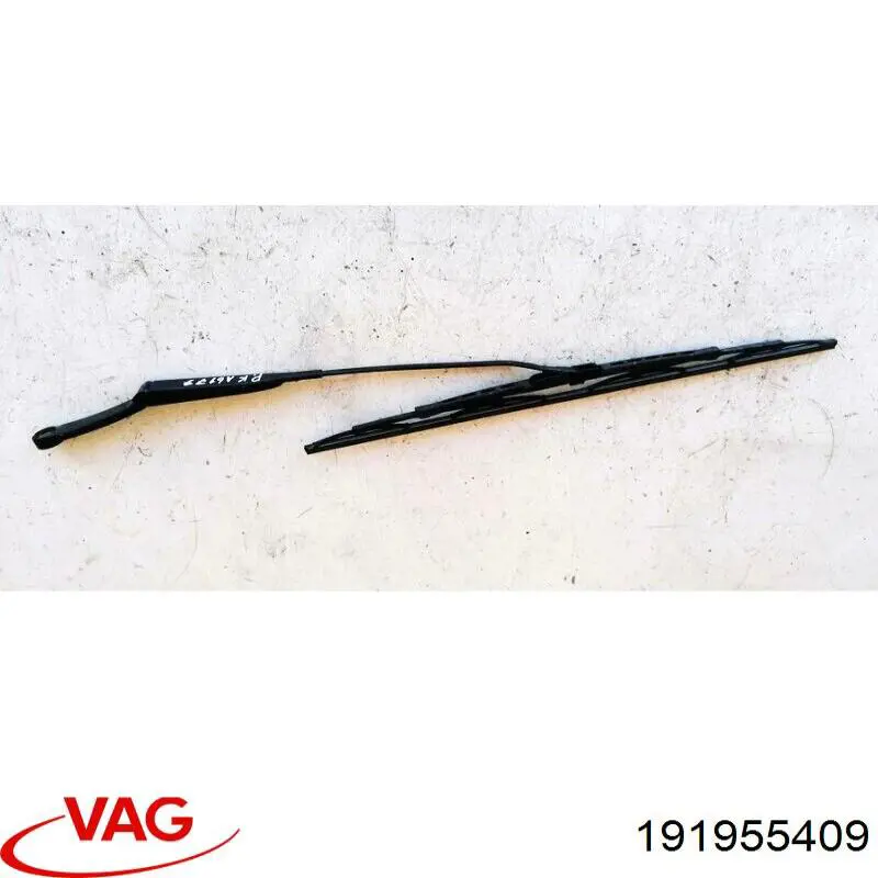 Купити 191955409 VAG 