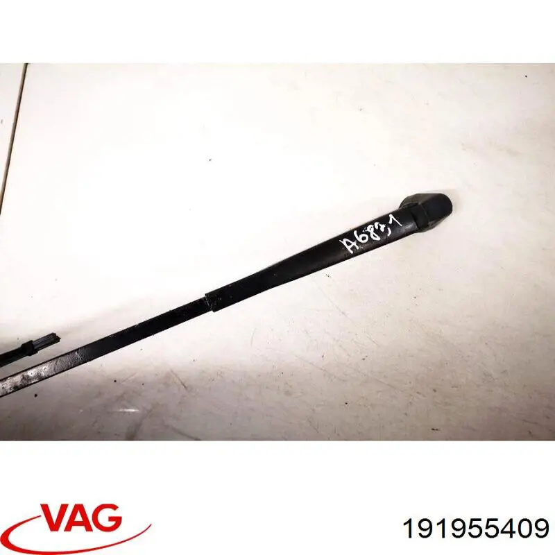 191955409 VAG 