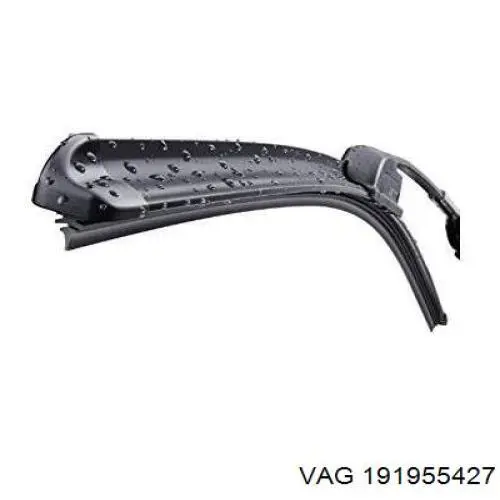 Купити 191955427 VAG 