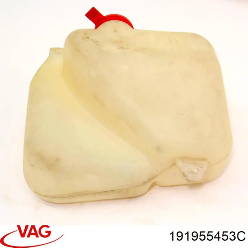 Бачок омивача лобового скла VAG 191955453C ціна, від 12.42 USD