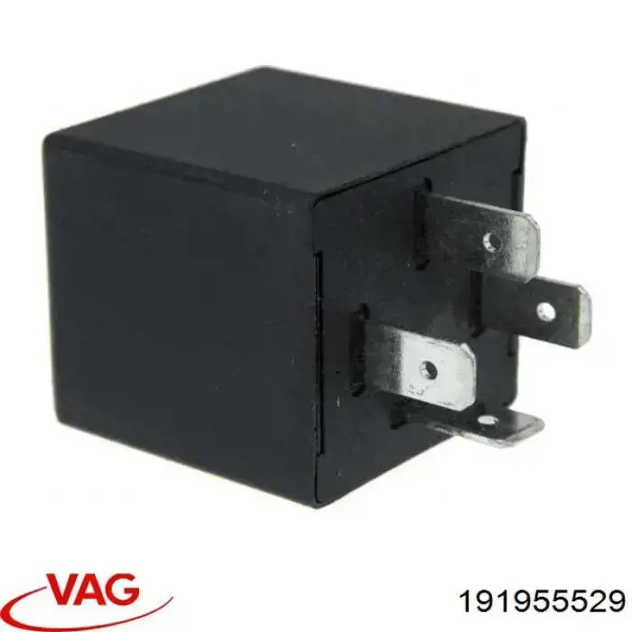 Купити 171955529 VAG Реле управління склоочисника