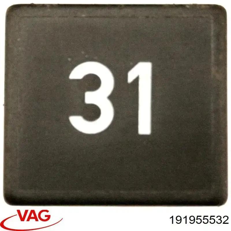  191955532 VAG