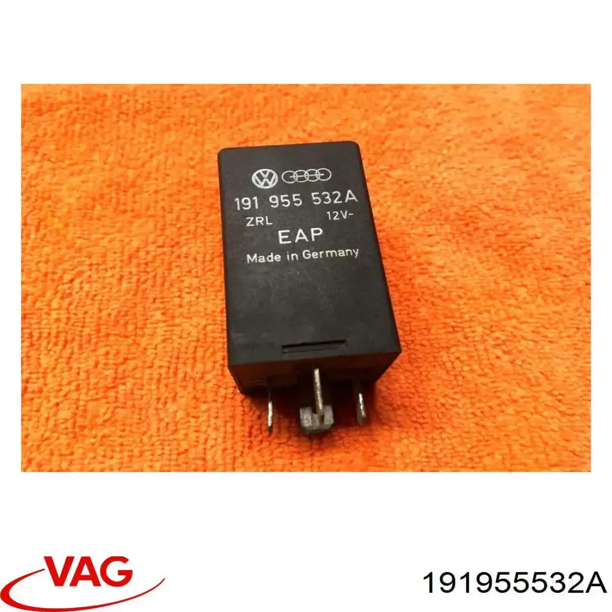  VAG 191955532A ціна, від 2.82 USD