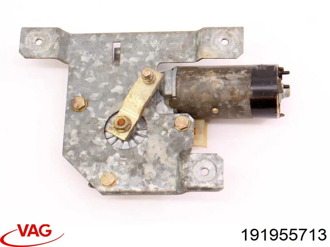 Купити 191955713 VAG 