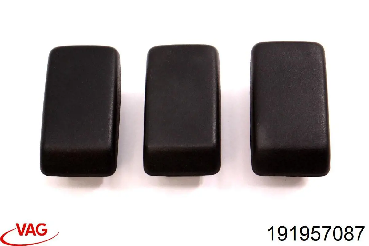 Купити 191957087 VAG 