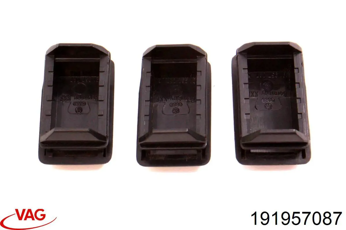  VAG 191957087 ціна, від 0.55 USD