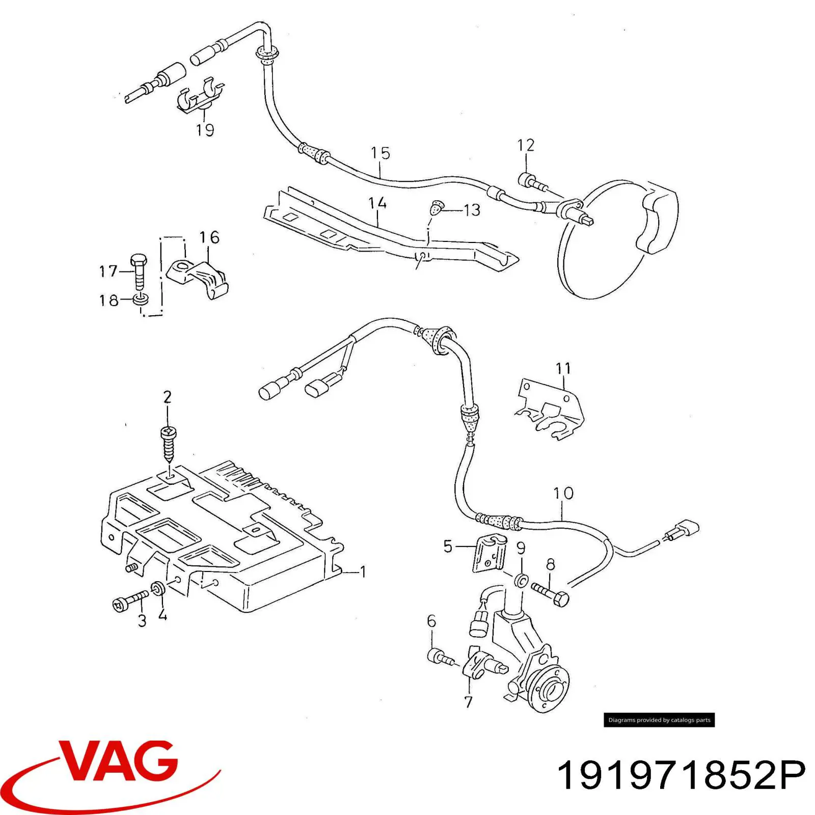 191971852P VAG 