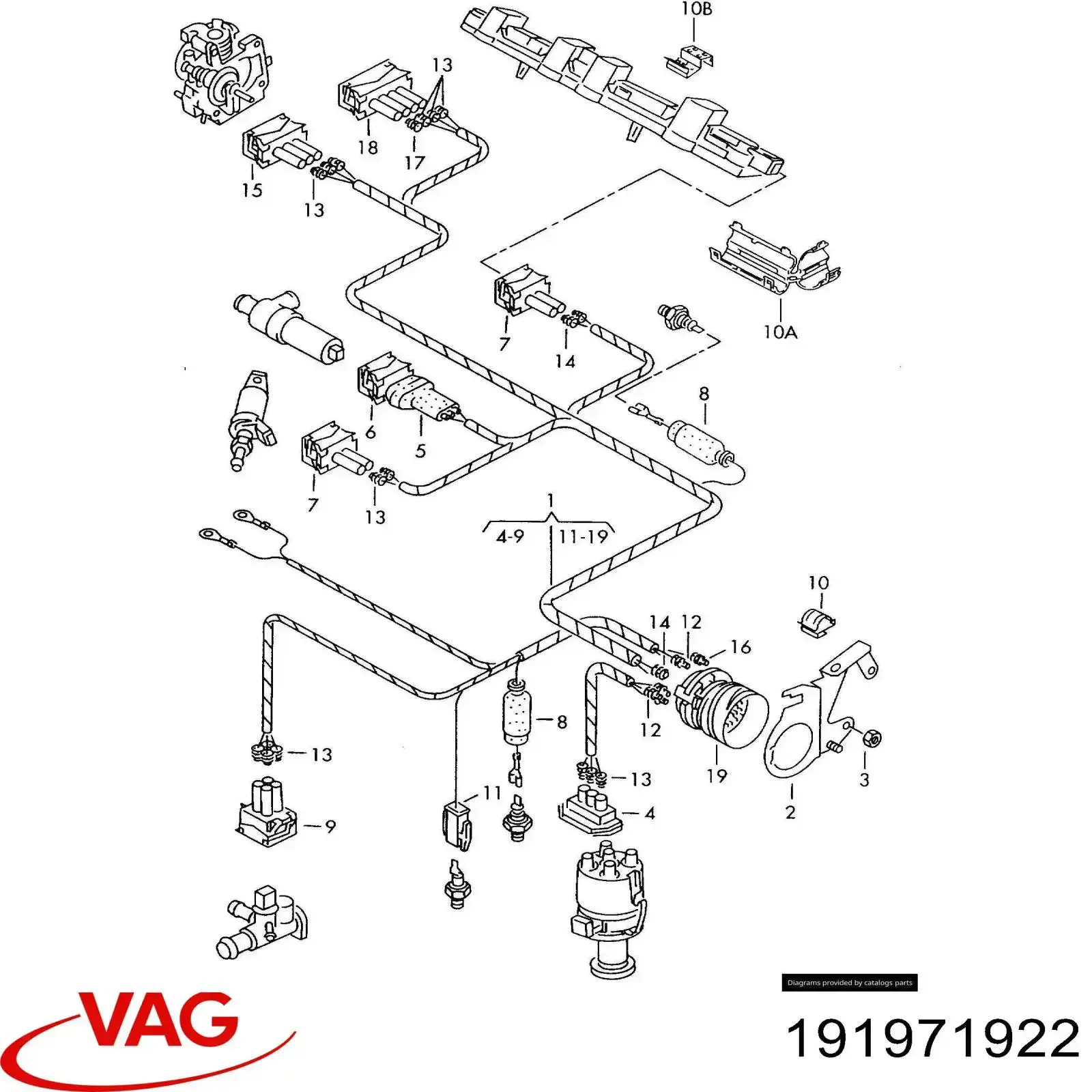 191911921 VAG 