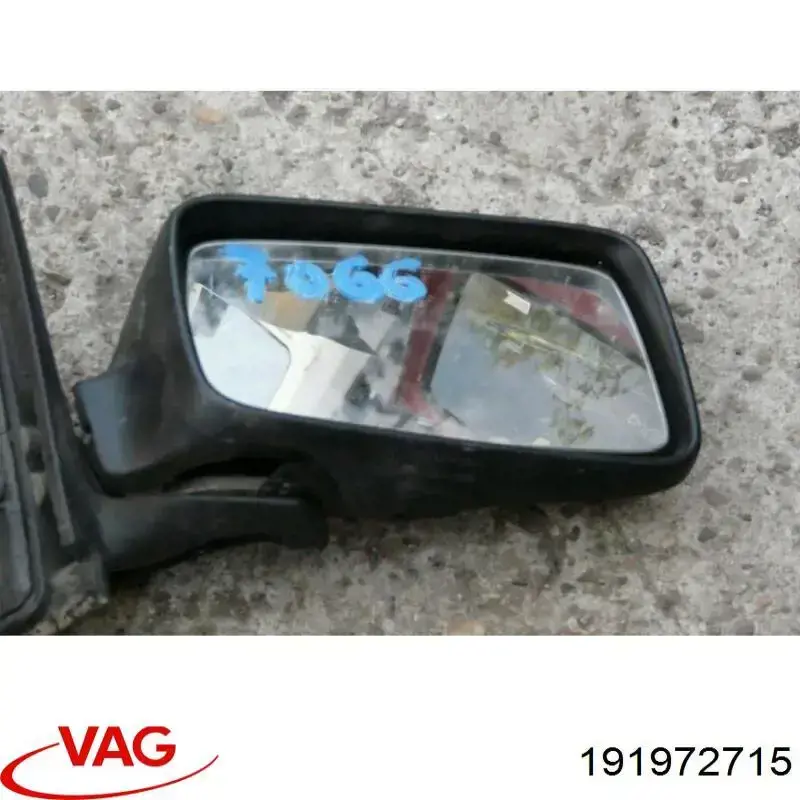  191972715 VAG