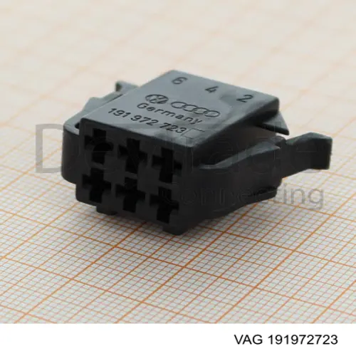 Купити 191972723 VAG 