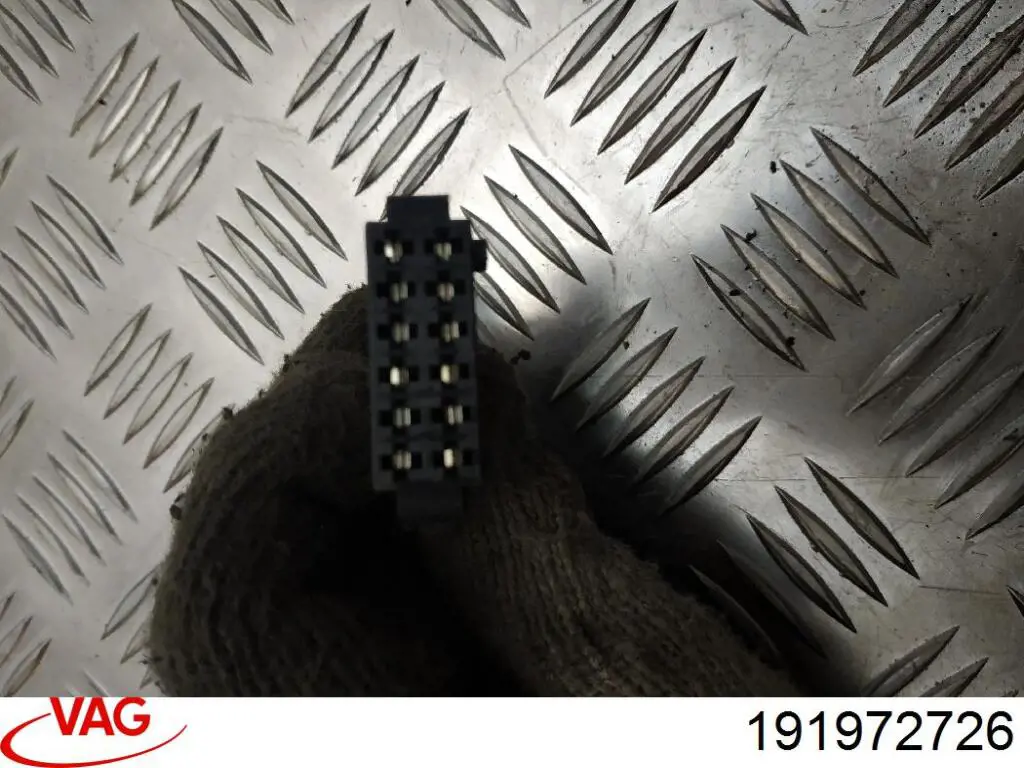 Купити 191972726 VAG 