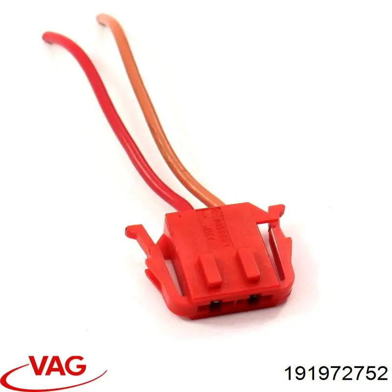  VAG 191972752 ціна, від 1.38 USD