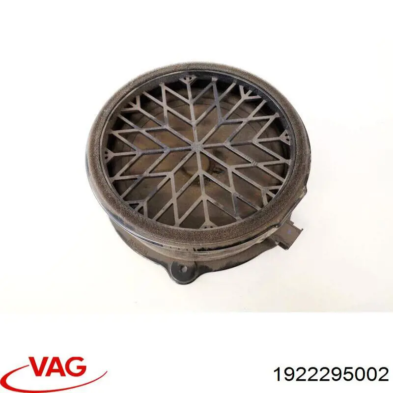 1922295002 VAG 