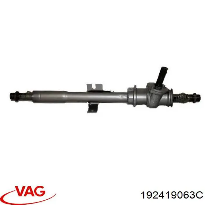 Купити 192419063C VAG Рульова рейка