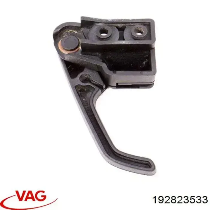 Купити 192823533 VAG Ручка відкривання капота