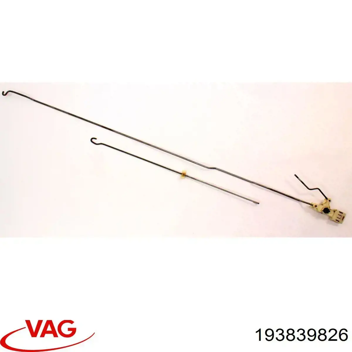 Купити 193839826 VAG 