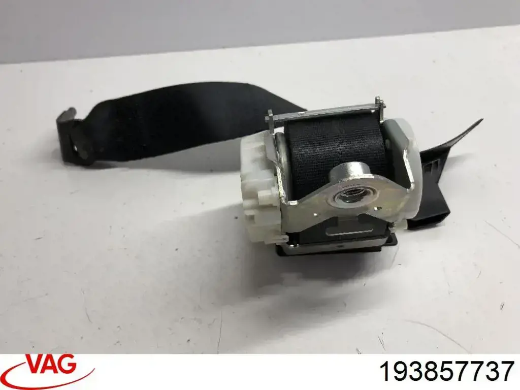  VAG 193857737 ціна, від 2.81 USD