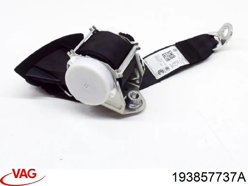  VAG 193857737A ціна, від 0.13 USD