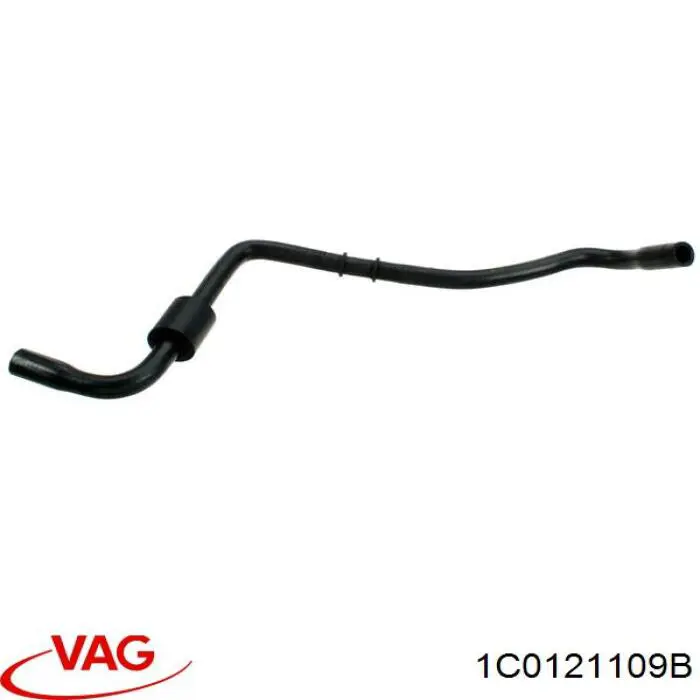 Купити 1C0121109B VAG 