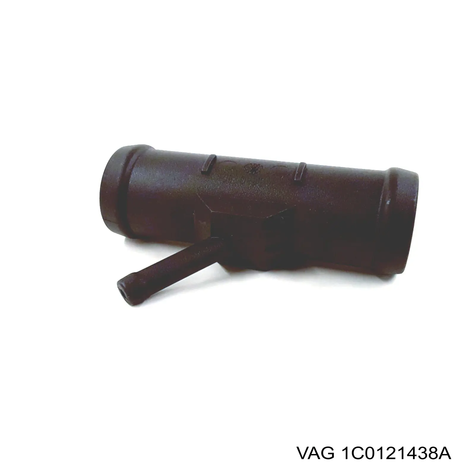 Купити WF0223 Vernet Трубопроводи і шланги системи охолодження