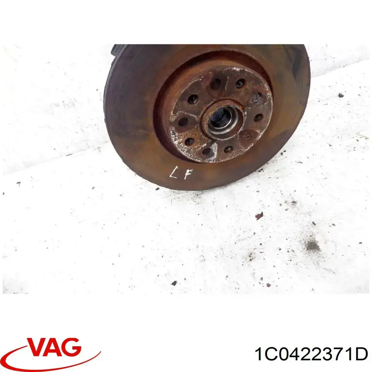 Бак масляний Volkswagen Passat B7 седан (362) (2010 - 2016) ціна, від 67.73 USD