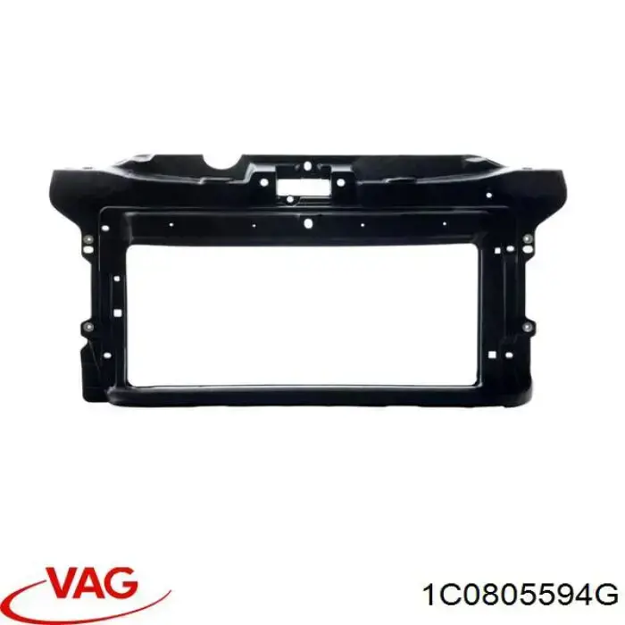 1C0805594G VAG Телевізор