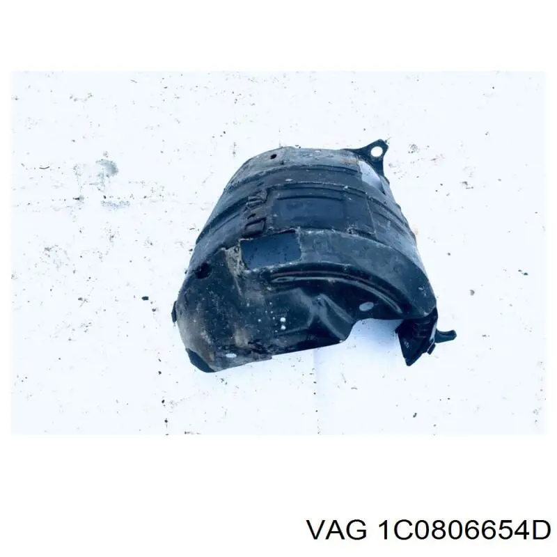 1C0806654D VAG 
