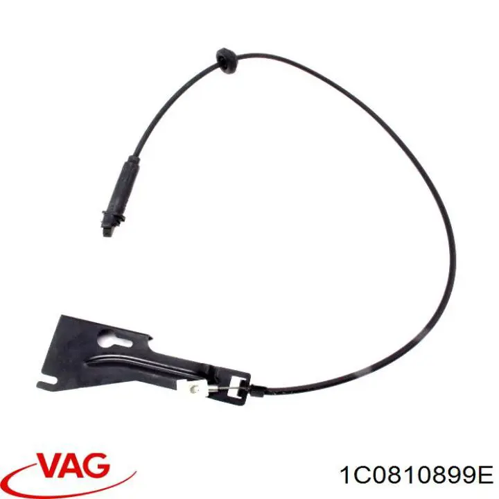 Купити 1C0810899E VAG 
