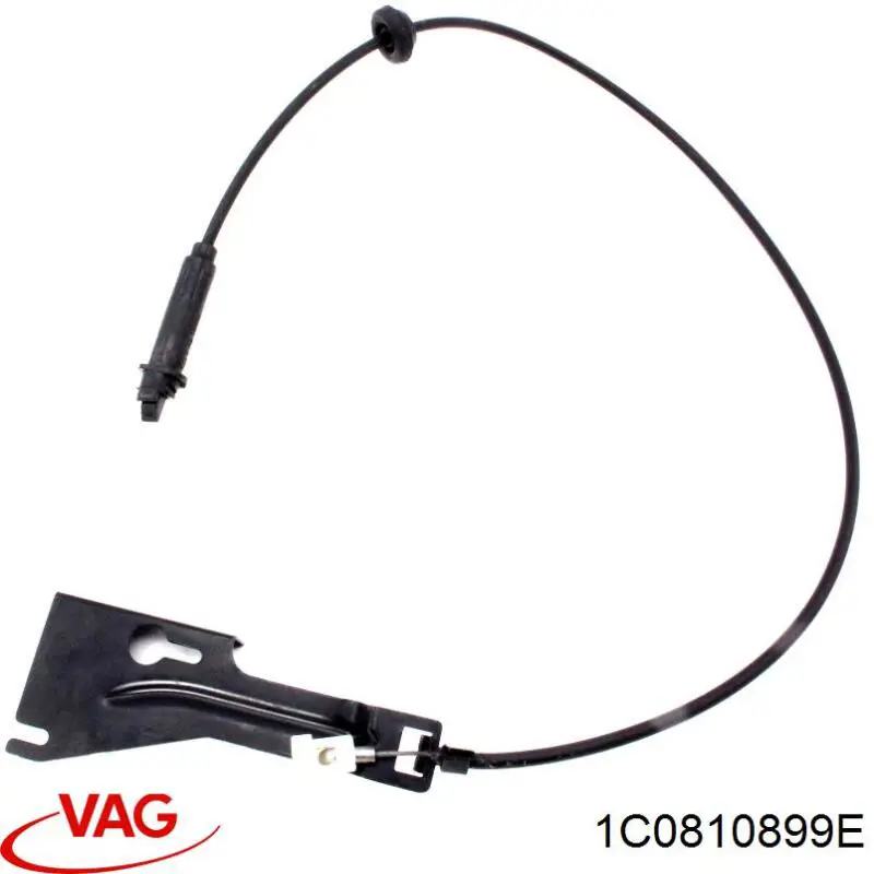  VAG 1C0810899H ціна, від 92.83 USD