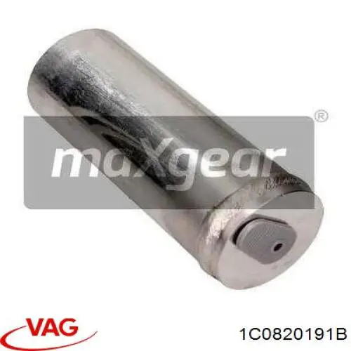 1C0820191B VAG Ресивер-осушувач кондиціонера