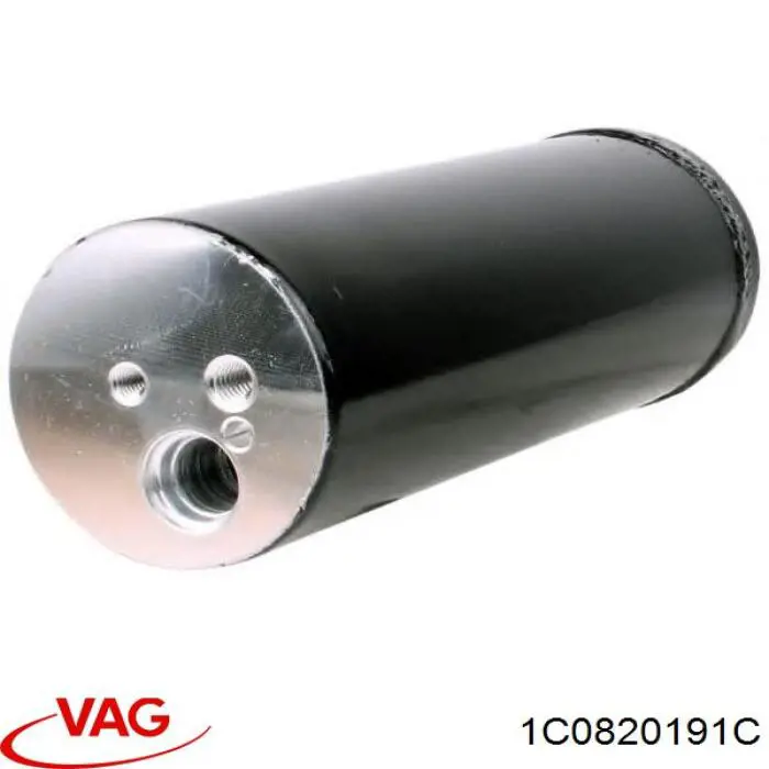 Купити 1C0820191C VAG Ресивер-осушувач кондиціонера
