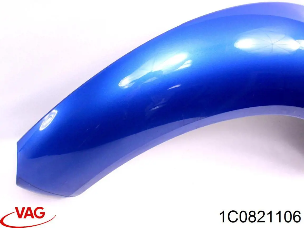 Купити 1C0821106 VAG Крила