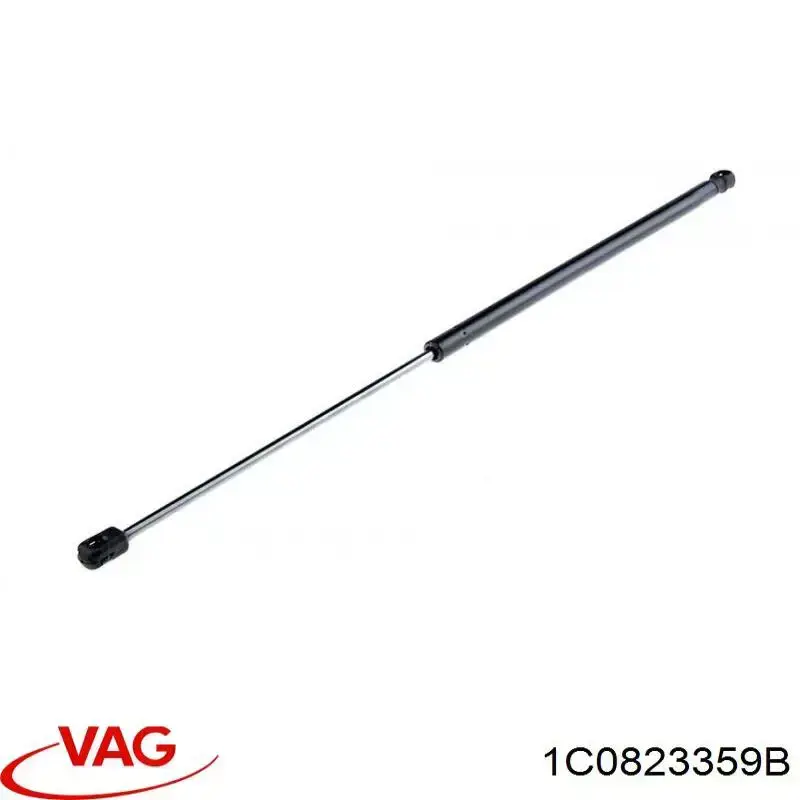 Амортизатор капота газовий VAG 1C0823359B ціна, від 8.08 USD