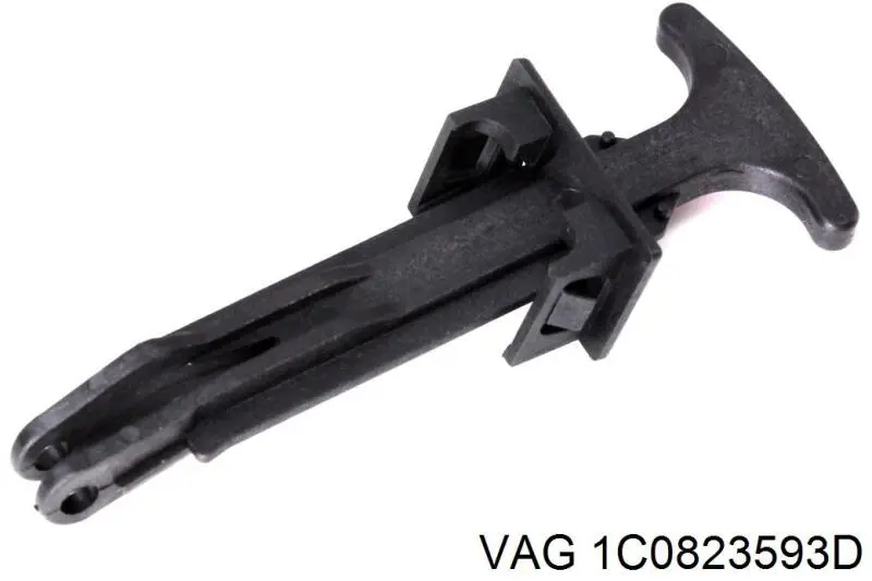  1C0823593D VAG