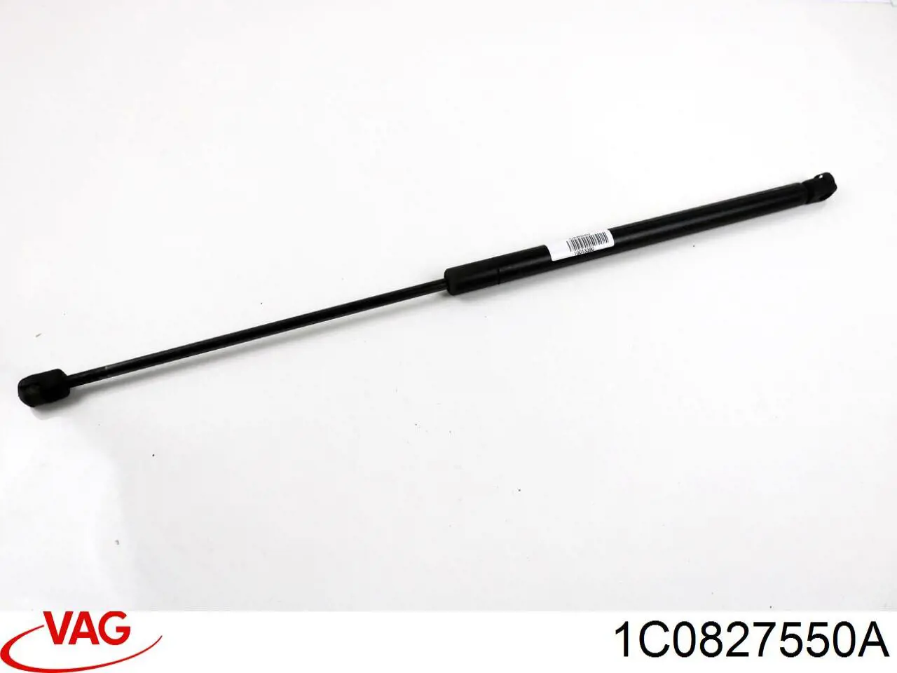 Амортизатор кришки багажника Magneti Marelli 430719032300